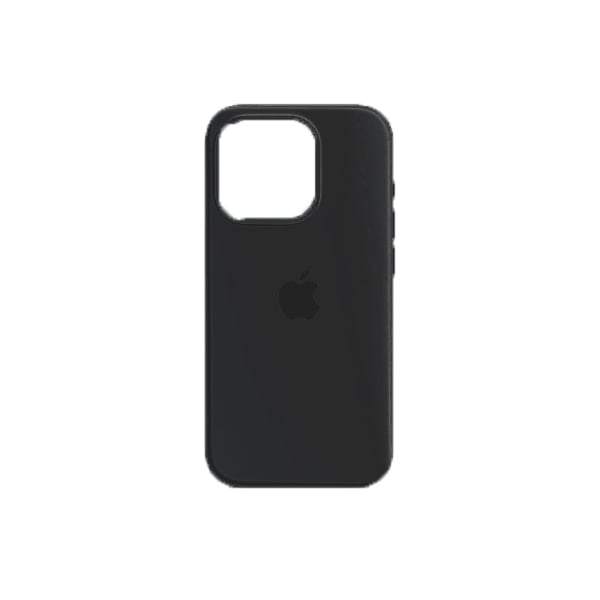 Liquid Silicone Case for iPhone 15 Pro Max