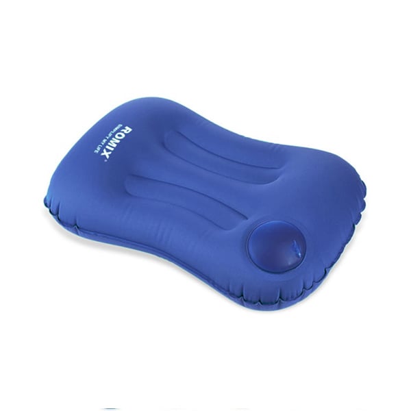 PICTET FINO RH15 Portable Inflation Travel Pillow