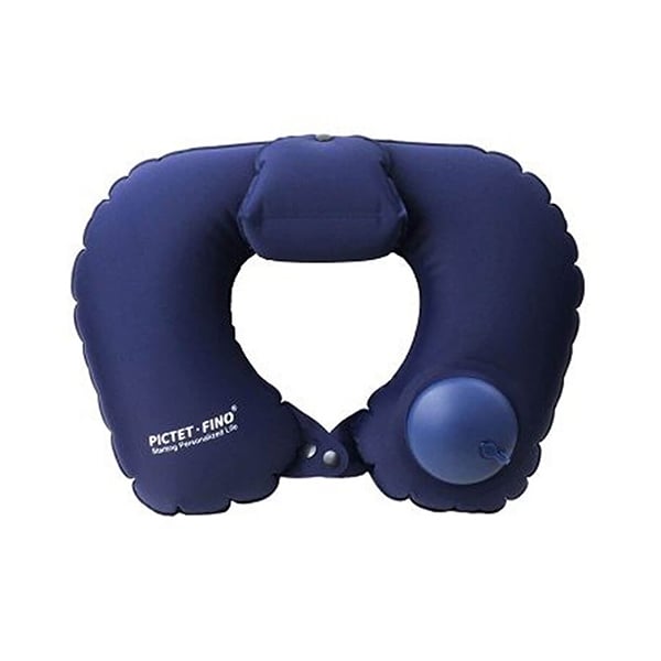 PICTET FINO RH80 Inflation Travel Neck Pillow