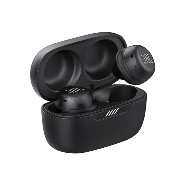 JBL Live Free NC+ TWS True Wireless Noise Cancelling Earbuds