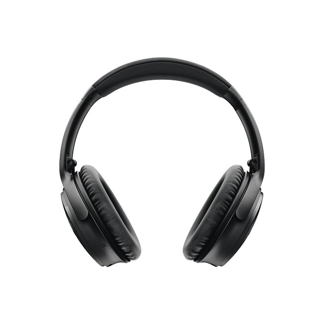 Bose QuietComfort 35 II Wireless Headphones