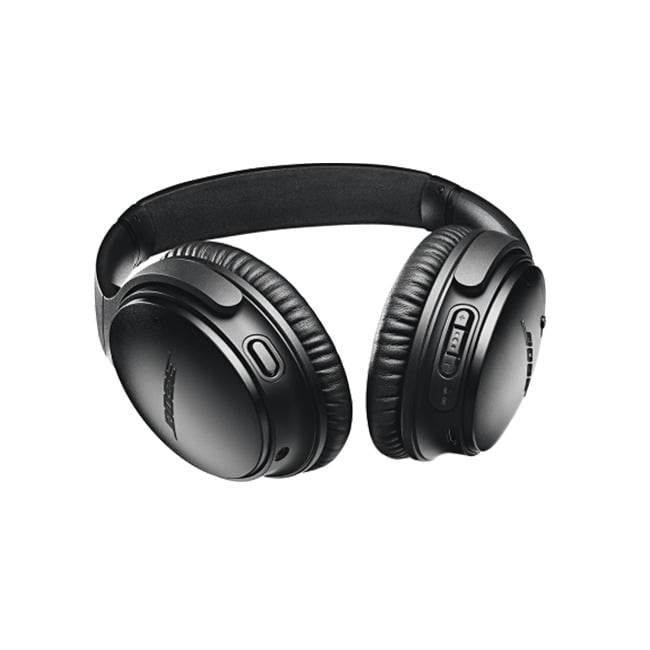 Bose QuietComfort 35 II Wireless Headphones