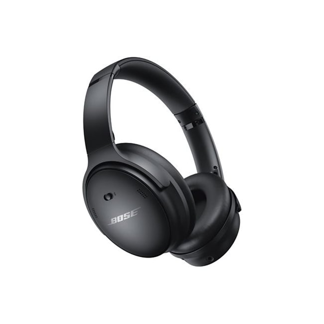 Bose QuietComfort 45 Noise Cancelling Headphones