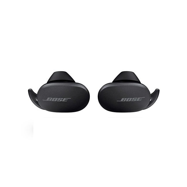 Bose QuietComfort Noise Cancelling Wireless Earbuds