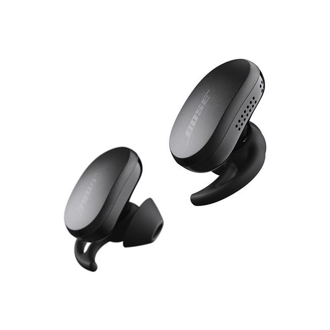 Bose QuietComfort Noise Cancelling Wireless Earbuds