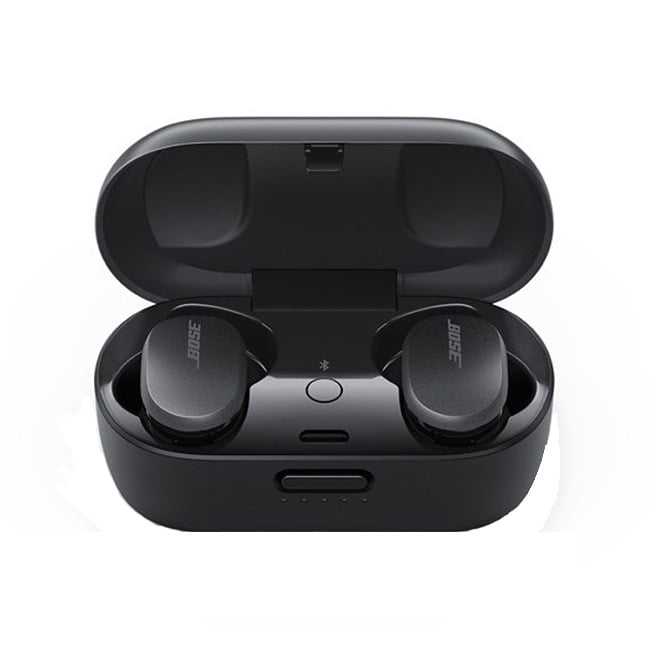 Bose QuietComfort Noise Cancelling Wireless Earbuds