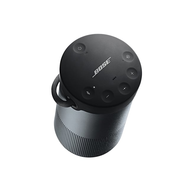 Bose SoundLink Revolve+ Bluetooth Speaker