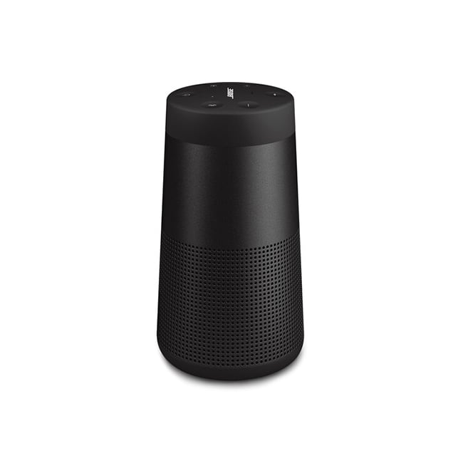 Bose SoundLink Revolve Bluetooth Speaker