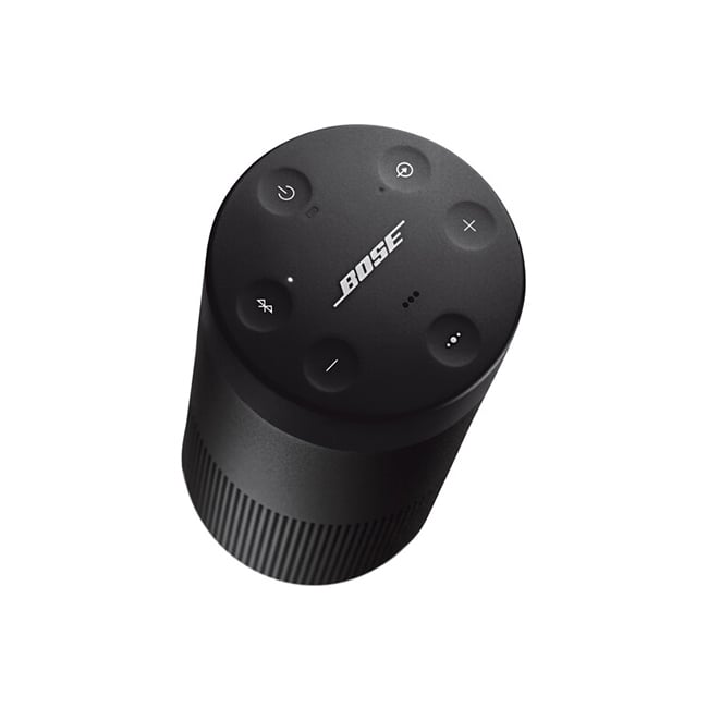 Bose SoundLink Revolve Bluetooth Speaker