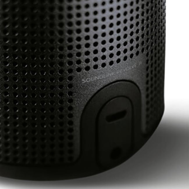 Bose SoundLink Revolve II Bluetooth Speaker
