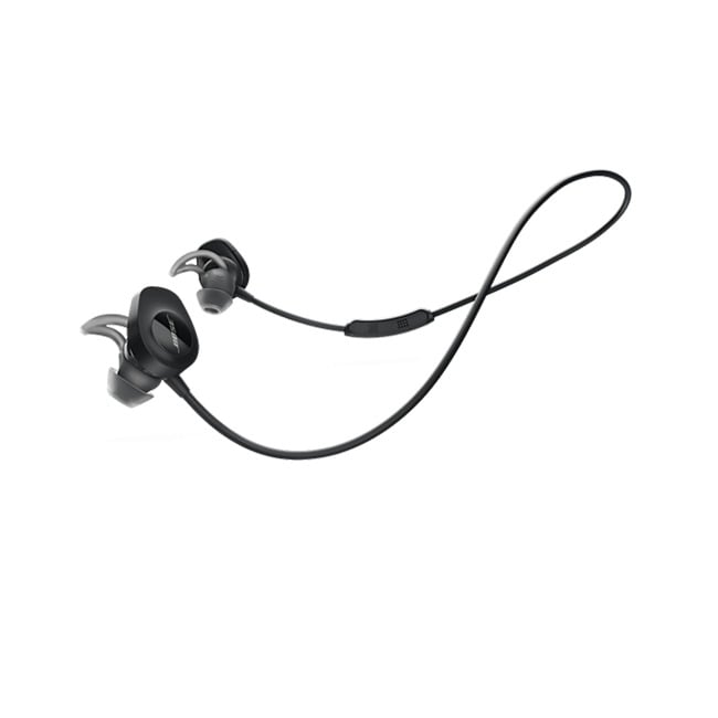 Bose SoundSport Wireless Earphones