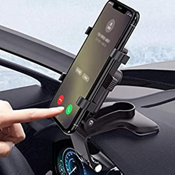 Yesido C101 900 Rotation Multifunction Phone Car Holder