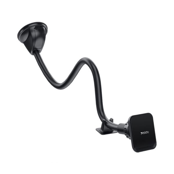 Yesido C109 Car Windshield / Dashboard Long Flexible Leg Universal Holder