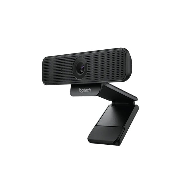 Logitech C925e Business Webcam