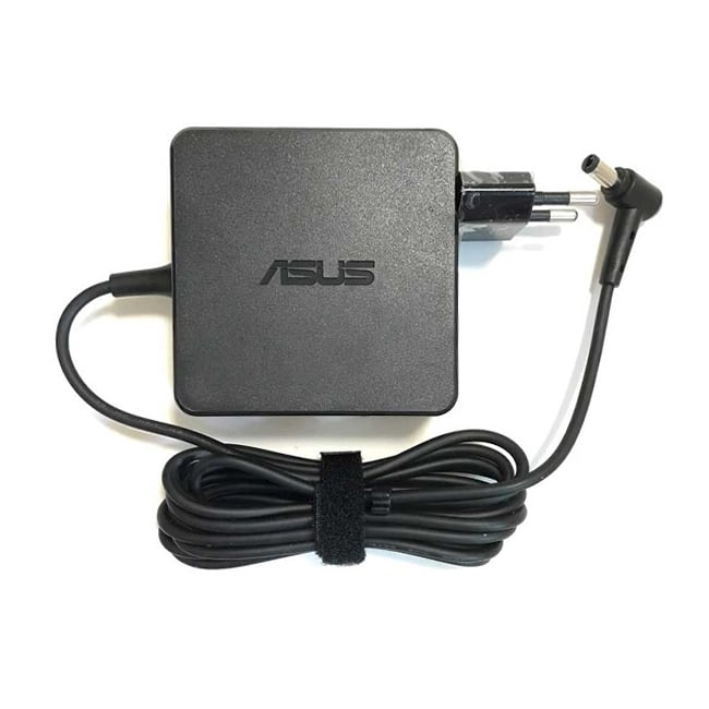 Asus 19V 3.42A 65W 5.5*2.5mm Replacement Laptop AC Power Charger Adapter with Plug