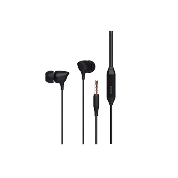 Celebrat G7 3.5mm Wired Earphones