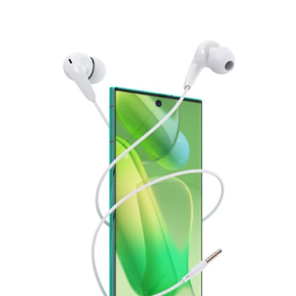 Celebrat G26 3.5mm Wired Earphones