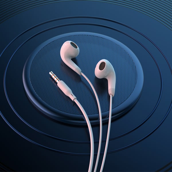 Celebrat G27 3.5mm Wired Earphones