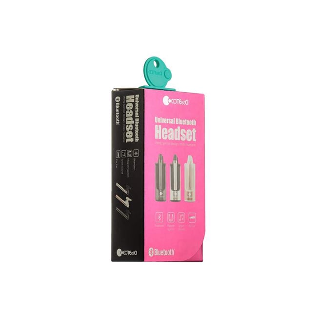 COTEetCI BH3005 Bluetooth Headset