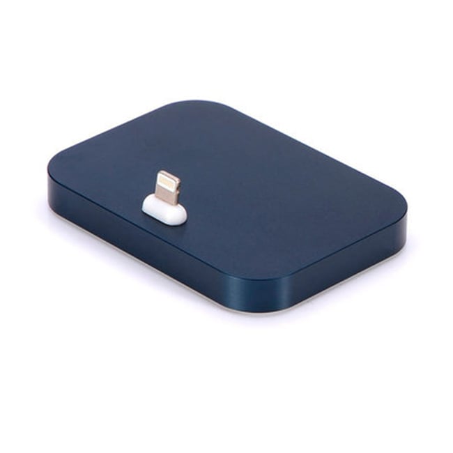 COTEetCI CS2316 Almininum Lightning Docking Station