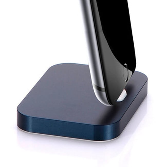 COTEetCI CS2316 Almininum Lightning Docking Station