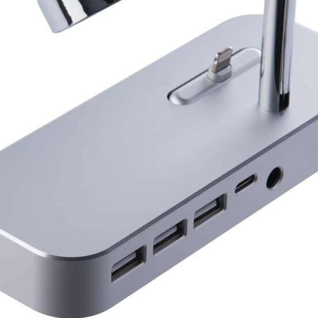 COTEetCI CS7200 Aluminum Charging Station