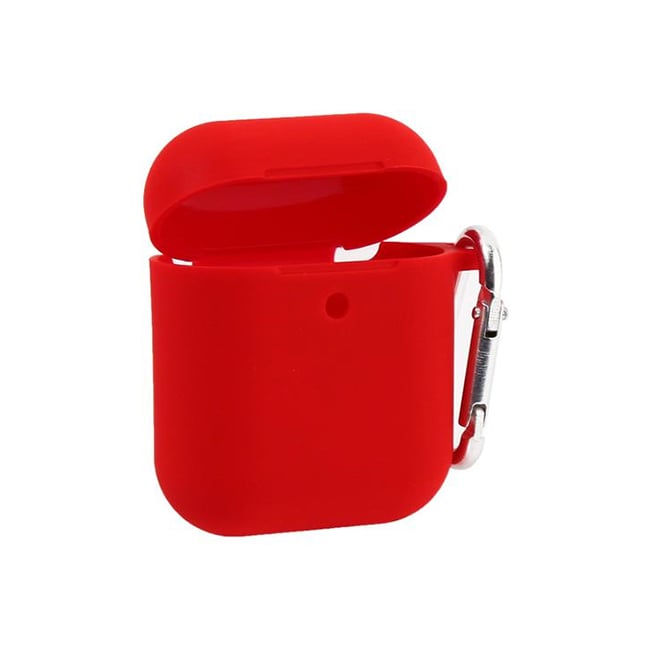 COTEetCI CS8131 Silicone Series AirPods Case