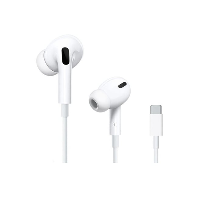 COTEetCI CS8803 Type-C Earphones