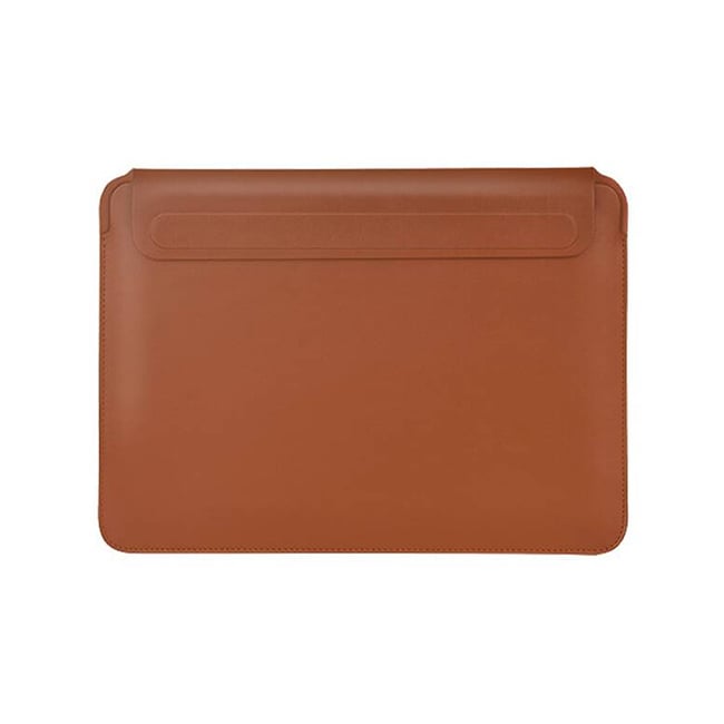 COTEetCI Leather Liner Bag II for MacBook Pro 14-inch 2021