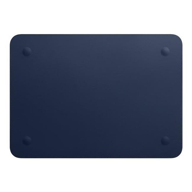 COTEetCI 16 inch Laptop Leather Liner Bag