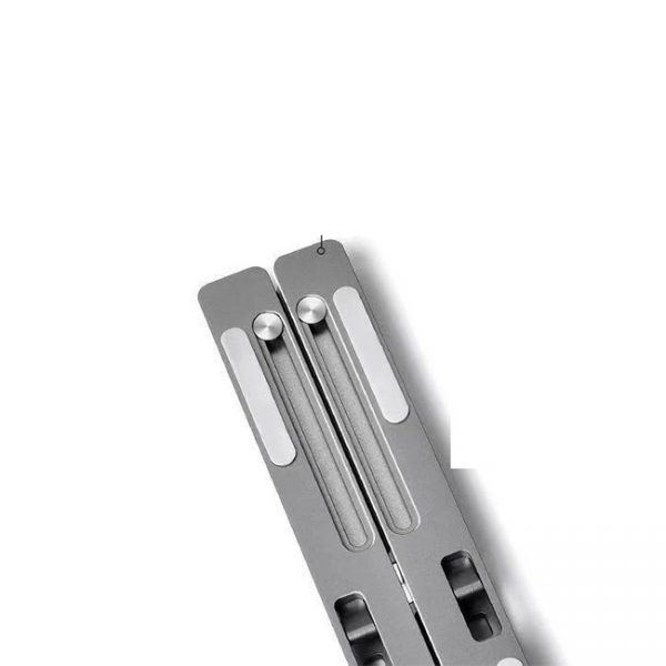 COTEetCI SD-12 Aluminum Pocket Smart Laptop Stand