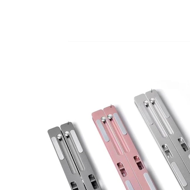 COTEetCI SD-12 Aluminum Pocket Smart Laptop Stand