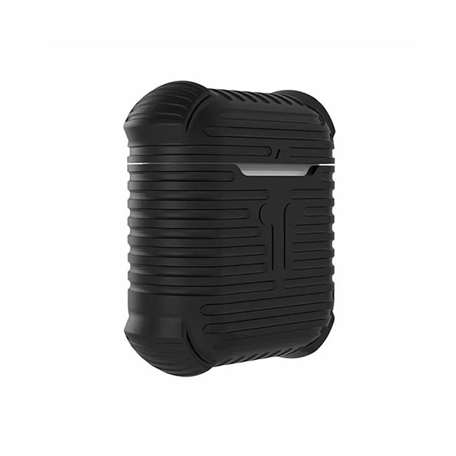 COTEetCI Silicone Series Case for Apple Airpods