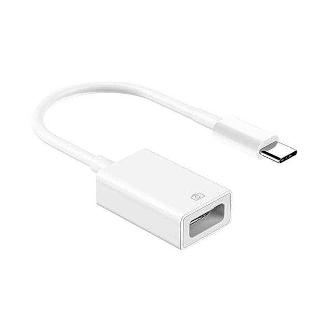 COTEetCI USB-C To USB-A Adapter