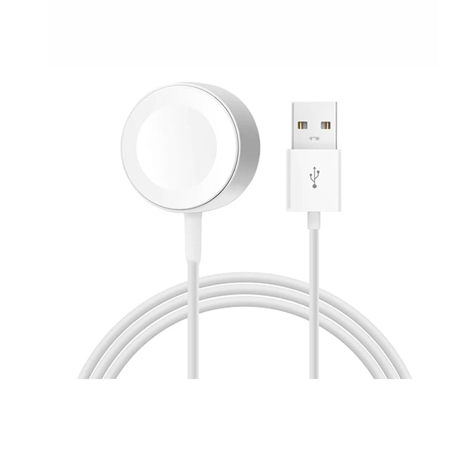COTEetCI Magnetic Apple Watch Charger