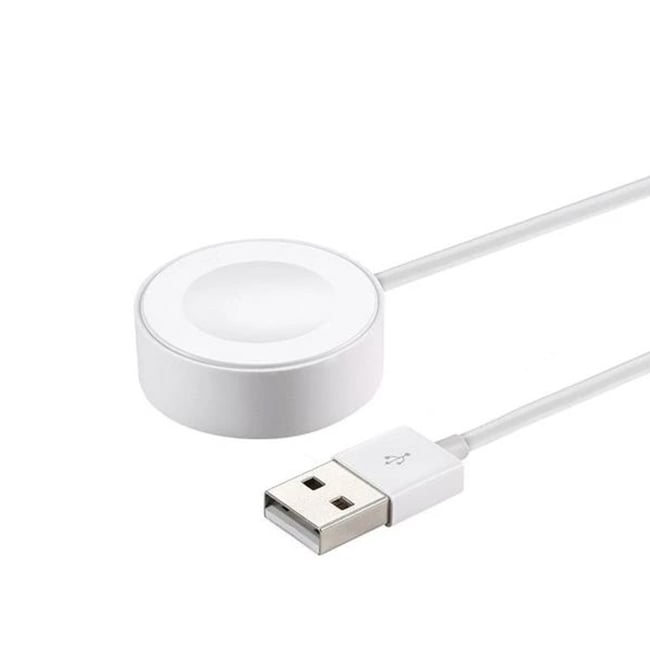 COTEetCI Magnetic Apple Watch Charger