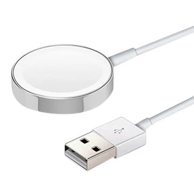 COTEetCI Magnetic Apple Watch Charger