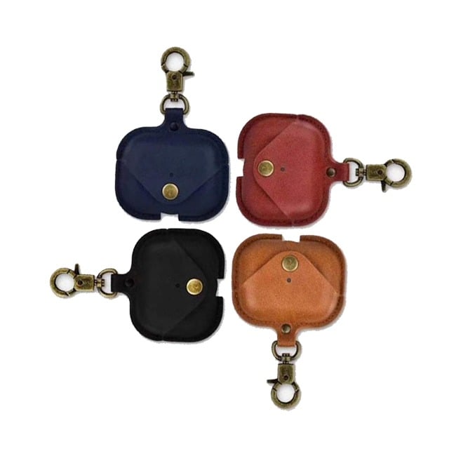COTEetCI Leather Airpods Pro Case