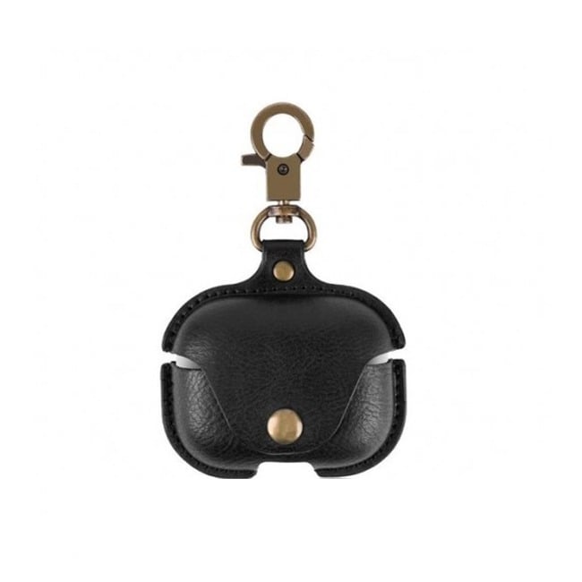 COTEetCI Leather Airpods Pro Case