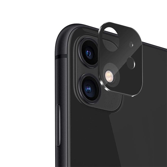 Camera Lens Shield for iPhone 11