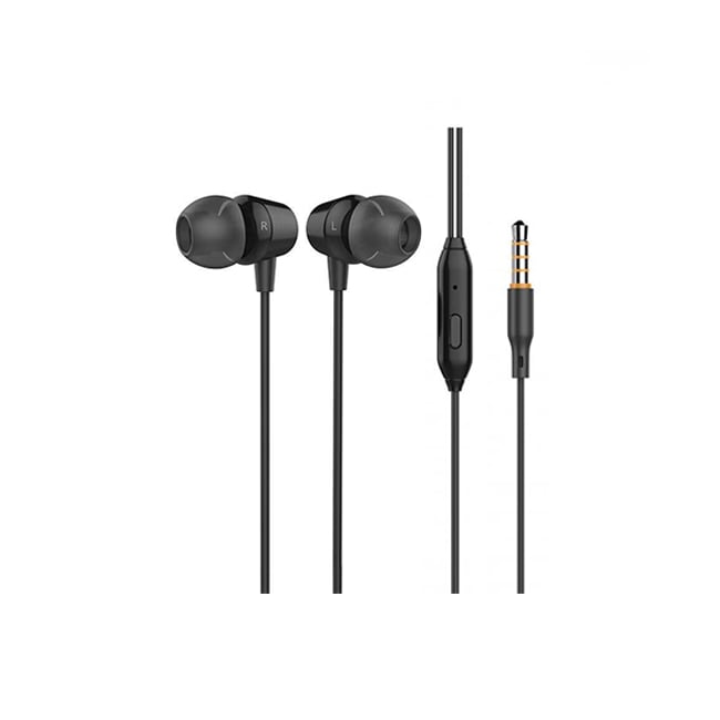Celebrat G4 3.5mm Earphones