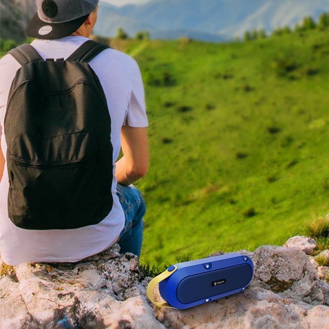 Celebrat SP-5 Portable Wireless Speaker