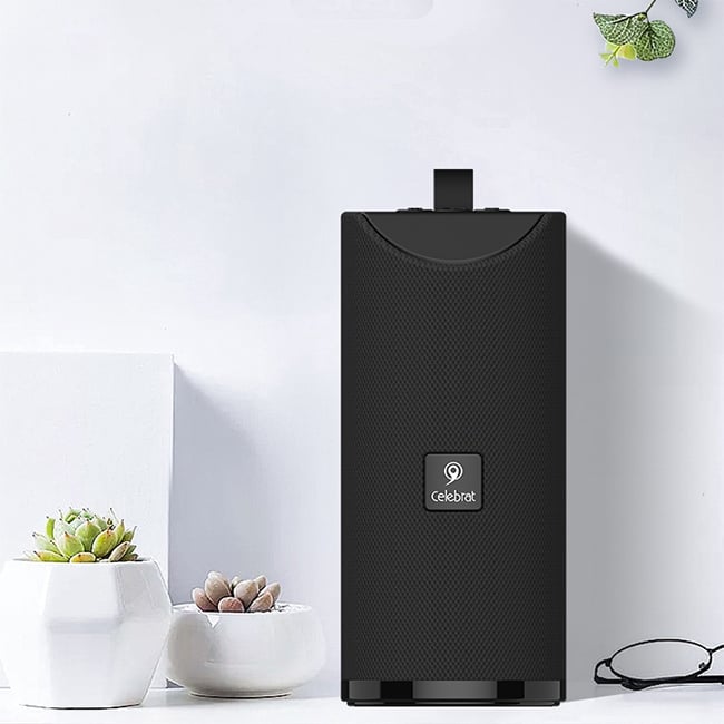 Celebrat SP-7 Bluetooth Speaker
