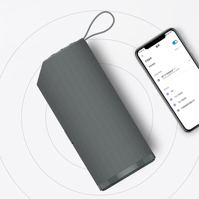Celebrat SP-7 Bluetooth Speaker
