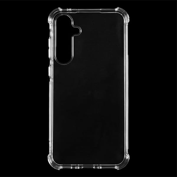 Clear TPU Case for Samsung Galaxy A35 5G