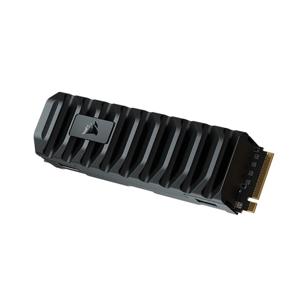 Corsair MP600 Pro XT 2TB Gen4 M.2?PCIe NVMe Internal SSD