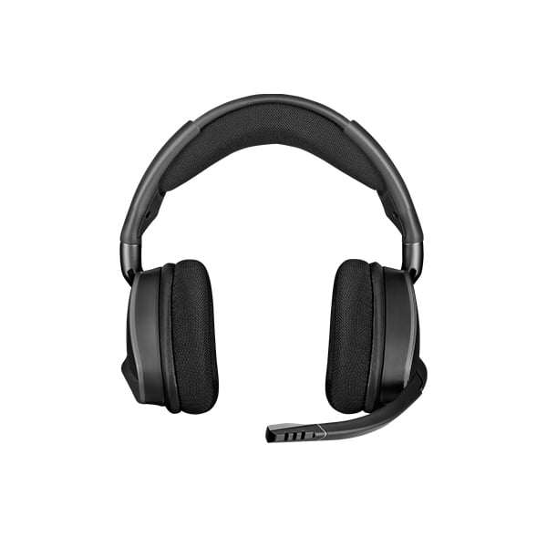 Corsair Void RGB Elite Wireless Premium Gaming Headset with 7.1 Surround Sound