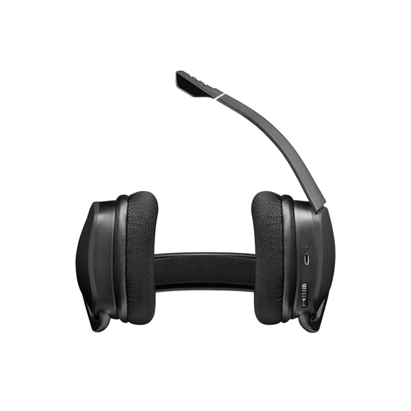 Corsair Void RGB Elite Wireless Premium Gaming Headset with 7.1 Surround Sound