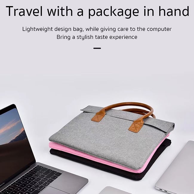 COTEetCI 13-inch NoteBook Handle Bag