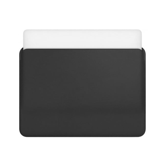 COTEetCI 13 inch Laptop Leather Liner Bag